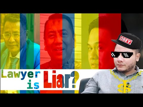 PENGACARA PEMBOHONG ??? - INI FAKTANYA!