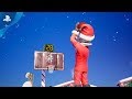 NBA 2K Playgrounds 2 - Christmas Trailer | PS4