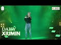 XIUMIN 시우민  ‘Daisy’ LIVE Stage Performance at K-TOWN Festival 2.0