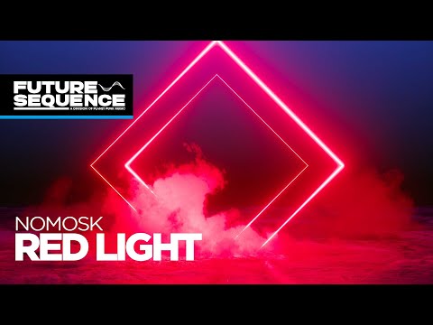 NoMosk - Red Light