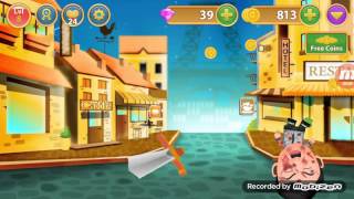 HITLER GETS RAZORED: Beat The Dictators #2