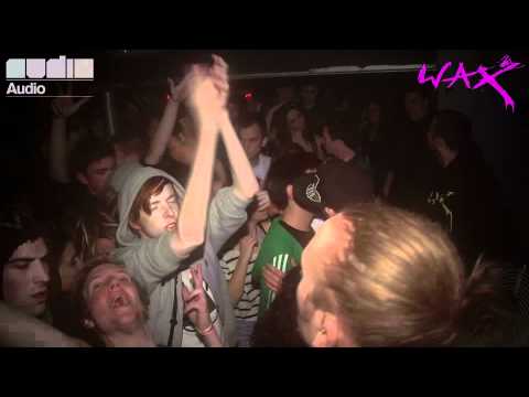 Netsky @ Wax Audio Southampton