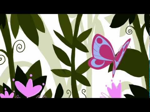 Twinkle Trails Episode 7 - Metamorphosis (Musical version)