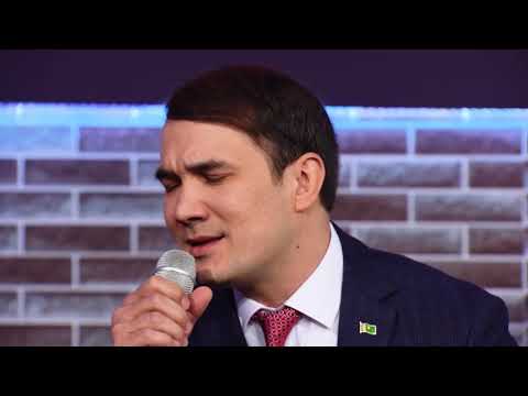 Mekan Salmedow-Barynda