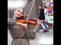 Bijlee Bijlee - Harrdy Sandhu - Violin Cover By Karolina Protsenko Violin