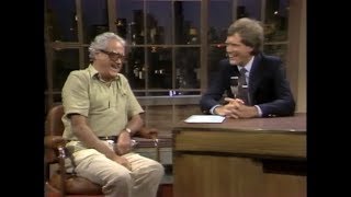 Toots Thielemans Collection on Letterman, 1982-85 Upgrade