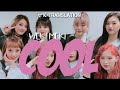 Weki Meki— 'COOL' - (Tradução/Pt-BR) Weki Meki— 'COOL' - (Tradução/Pt-BR)