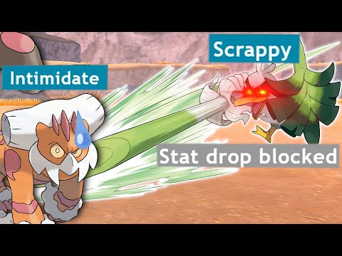 Making Fetch Happen - Gen 8 OU