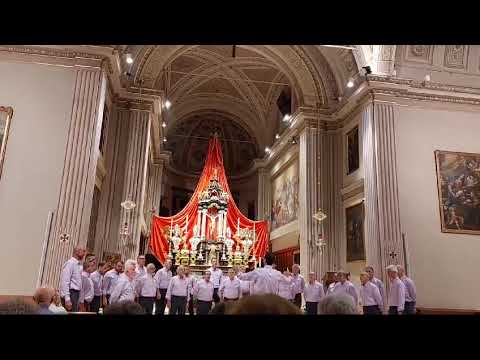 Oh montagne di Gianni Malatesta