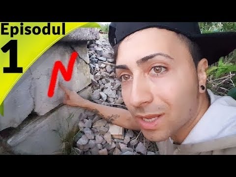 COMOARA LUI HARRY POTTER EPISODUL 1 - AM INTRAT IN JOCUL LUI DUMBLEDORE !!! #spartanii_mei_frumosi