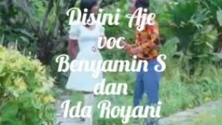 Download lagu Disini Aje (Nasi Timbel) Benyamin S dan Inda Royani mp3