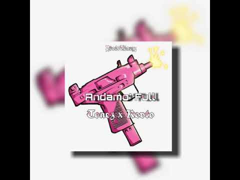 Andamo' Full-Tonez x Kevto (Prod Tonez)
