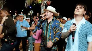 Régulo Caro x Noel Torres x La Única Del Rancho - El Sinaloense, La Cuichi, Tamarindo,Camarón Pelado
