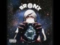 The Bronx - Shitty Future (2006) Uncensored