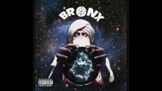 The Bronx - Shitty Future (2006) Uncensored