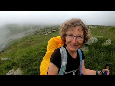 Teil 7 Auf der GTA - von Domodossola nach Susa