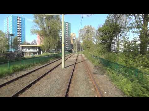 Revalidatiecentrum - Leggelostraat | afroepinfo werkzaamheden tramhalte Leggelostraat