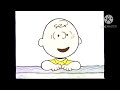 Closing To It S The Great Pumpkin Charlie Brown 1997 VHS 2005 Sony Wonder Copy FANMADE PAL