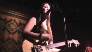 Amber Rose - Don&#39;t Touch Me LIVE