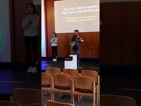 Jesus, Ngai chet 26.09.2020