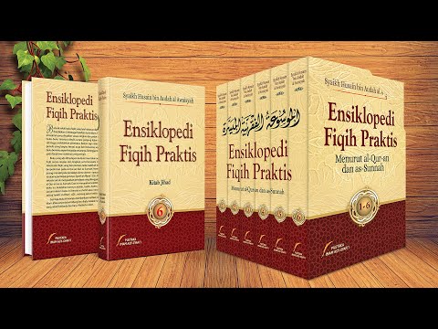 Ensiklopedi Fiqih Praktis
