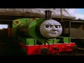 What If Percy Was Voice By Tom Kenny In Thomas The Tank Engine