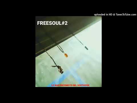 FREESOUL #2(LO MAS RECONDITO DEL SOUTHSIDE)