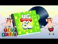 The Classics Uncle Grandpa Cartoon Network