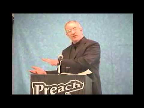 2012-01-29 - Robert Kuenning - Valley Church of CHRIST Mat-Su Valley, Alaska