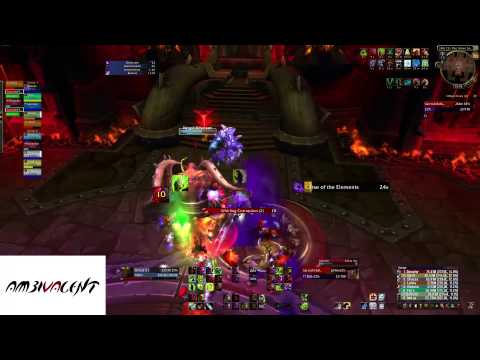 Ambivalent - The Siege Of Orgrimmar - Garrosh Hellscream