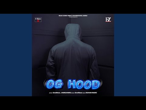 OG Hood (LoFi)