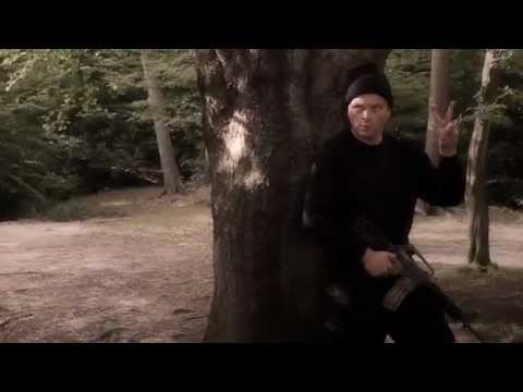 David Armand (Komik Skeç) - Özel Kuvvetler Kurtarma Operasyonu