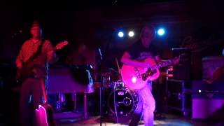 Gathering Field 2014-08-22 V8 Video by Tom Messner