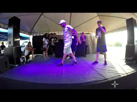 25ª BDS - Bodin x Blunt 2ª Fase