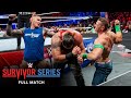 FULL MATCH Team Raw vs Team SmackDown FULL MATCH Team Raw vs Team SmackDown