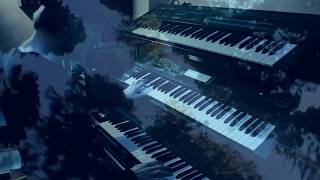 HIDE AND SEEK - Howard Jones