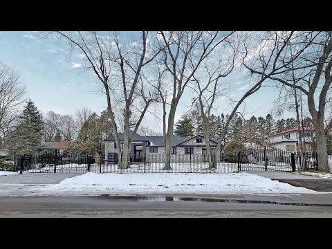 86 Deep Dene Drive, Scarborough