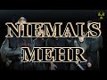 Heimataerde - Niemals mehr (karaoke)
