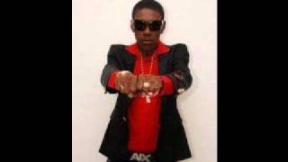 VYBZ KARTEL-INNA YUH