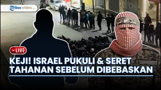 Hamas Serukan 