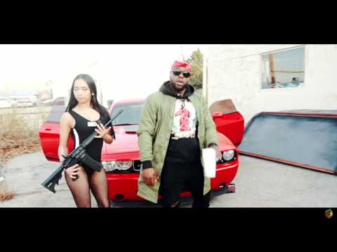 SoufWessDes - Charged Up (Official Music Video)
