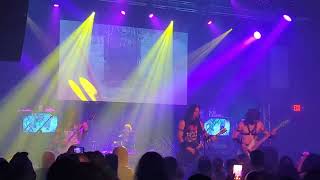 Exhumed - Deadest of the Dead ~ (guillotine interlude) ~ Casketkrusher - 5/30/24