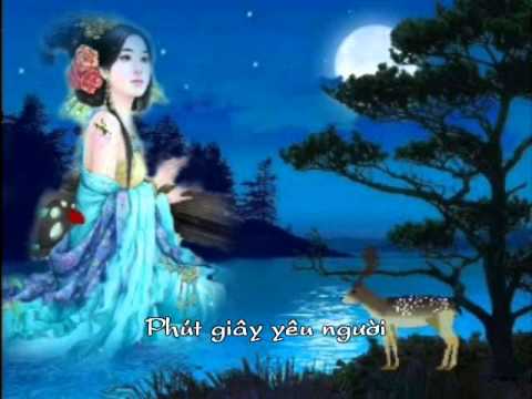 Một thời dấu yêu Sheet - Quỳnh Lan