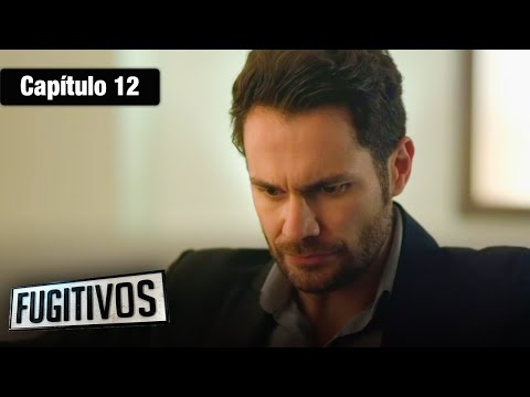 Fugitivos - Cap 12 - Acción y Narcos - Serie completa en español - HD
