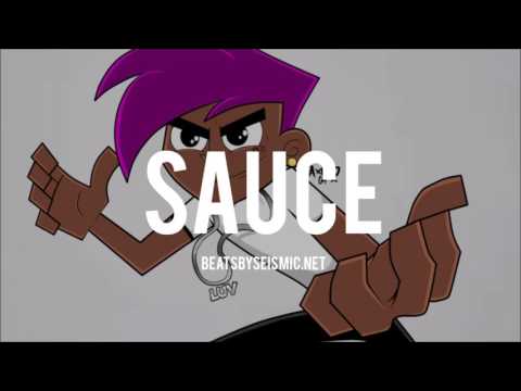 🔥 [FREE DL] Lil Uzi Vert x Drake x Future Type Beat - Sauce (@BeatsBySeismic x @Chinaboybeats87)