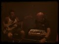 Layerz & Jason Lindner