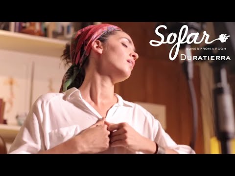 Duratierra - Marzo | Sofar Buenos Aires