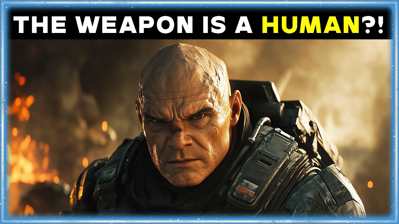 The Ancient Prophecy Spoke of a Weapon That Could End All Wars | Best HFY Stories