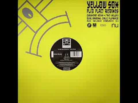 Yellow Sox - Flim Flam