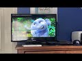 Opening To Curious George Takes A Job DVD